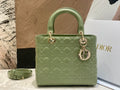 Lusso Official - DYOR   BAGS - 265