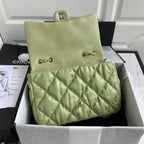Lusso Official -  CHL BAGS  - 468