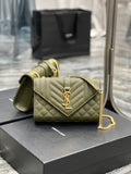 BB - YSL Bag - 1897