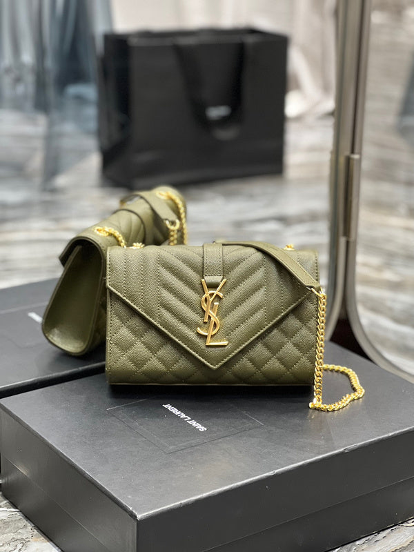 BB - YSL Bag - 1897