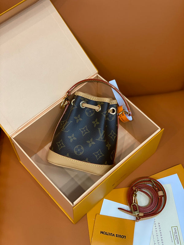LO - LV Bags - 16368