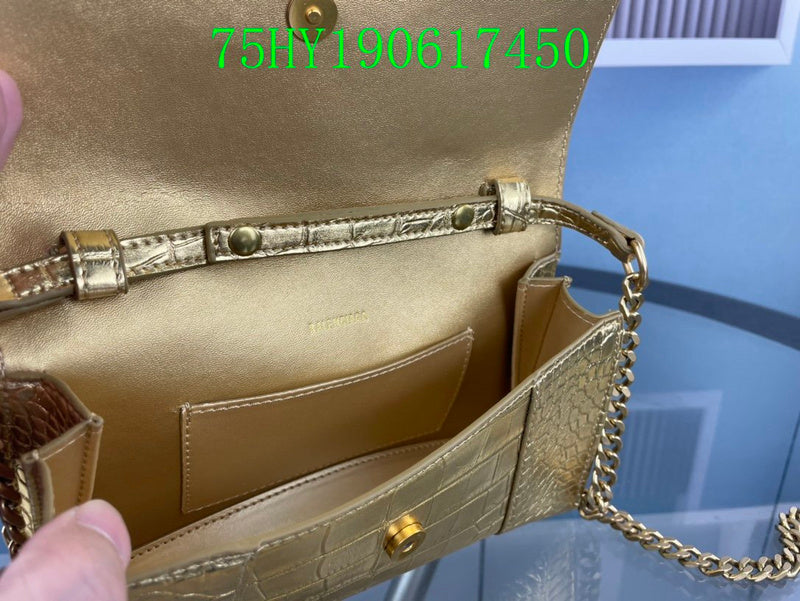 LO - BGA Bags - 2246