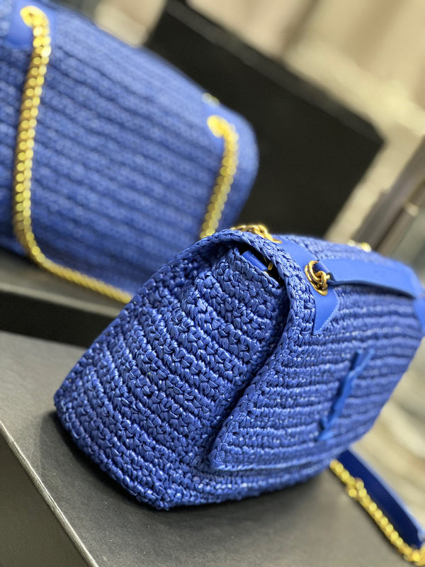 BB - YSL Bag - 3962