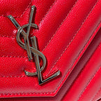 YSL BAGS - WOMEN LOVE LUXURY BAGS - 2624