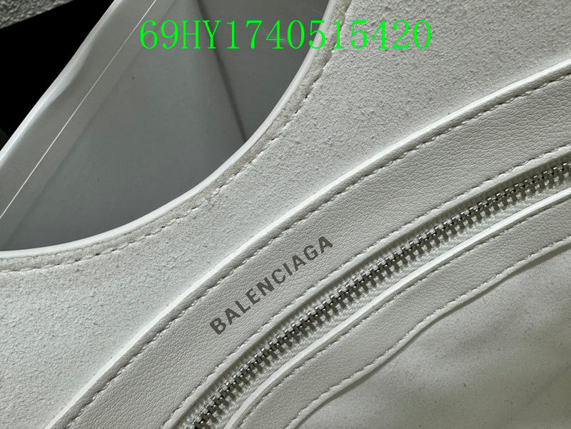LO - BGA Bags - 1790
