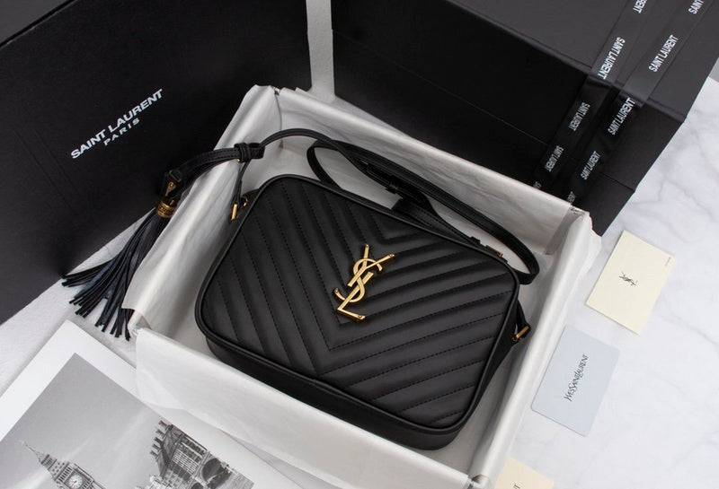 Lusso Official - LUXURY YSL BAGS - 1949