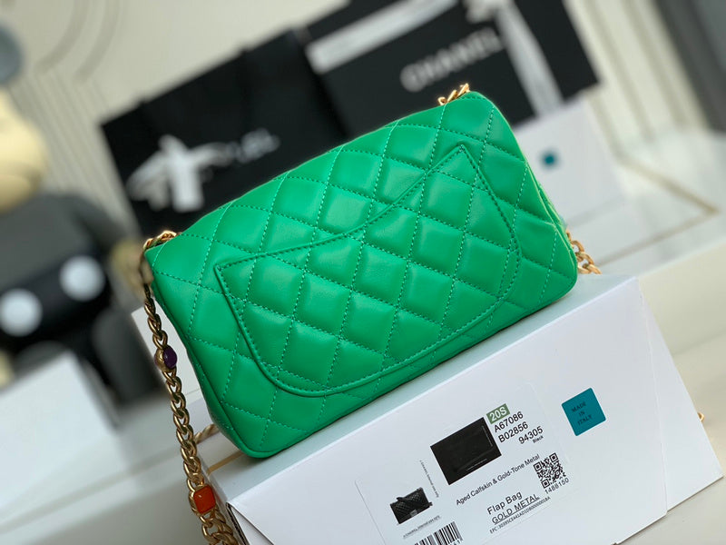 LO - CHL Bags - 1745