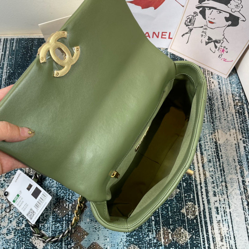 Lusso Official -  CHL BAGS  - 334