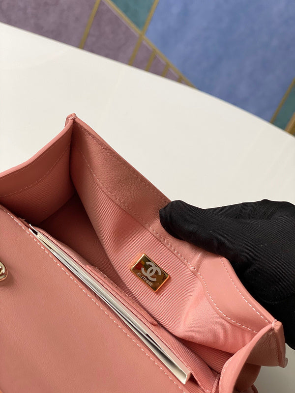 Lusso Official -  CHL BAGS  - 411