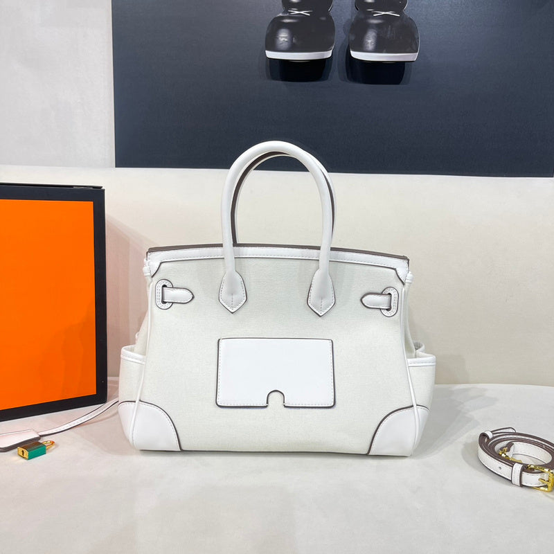 Lusso Official - HERMS DESIGNER BAGS FOR WOMEN - AFFORDABLE LUXURY BAGS - 078