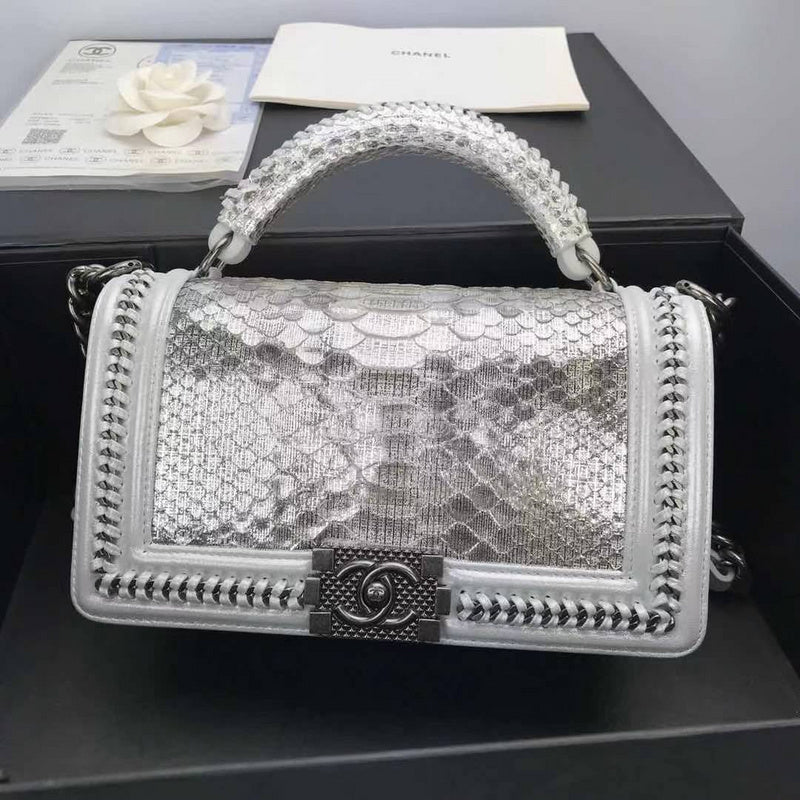 LO - CHL  BAGS FOR WOMEN - FASHION LUXURY BAGS -1985