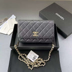 LO - CHL  BAGS FOR WOMEN - FASHION LUXURY BAGS - 316