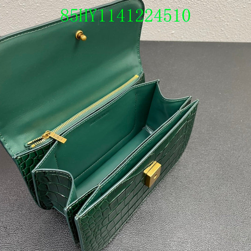 LO - BGA Bags - 2395