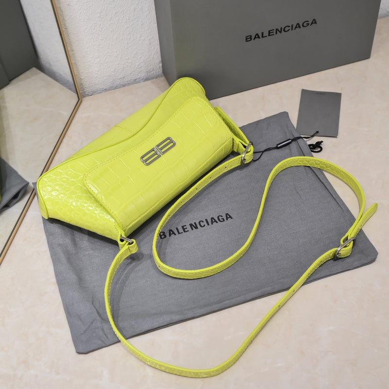 LO BAGS - BGA BAGS - 374