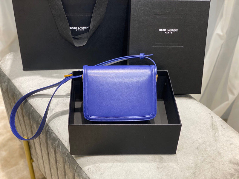 BB - YSL Bag - 1241