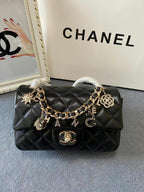 LO - CHL  BAGS FOR WOMEN - FASHION LUXURY BAGS - 809