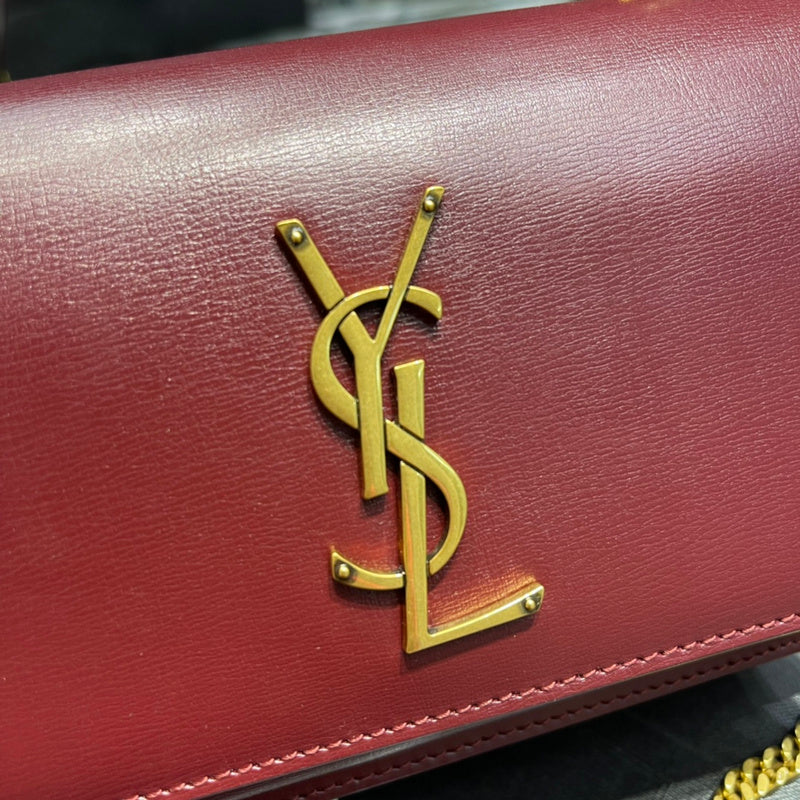 YSL BAGS - WOMEN LOVE LUXURY BAGS - 335