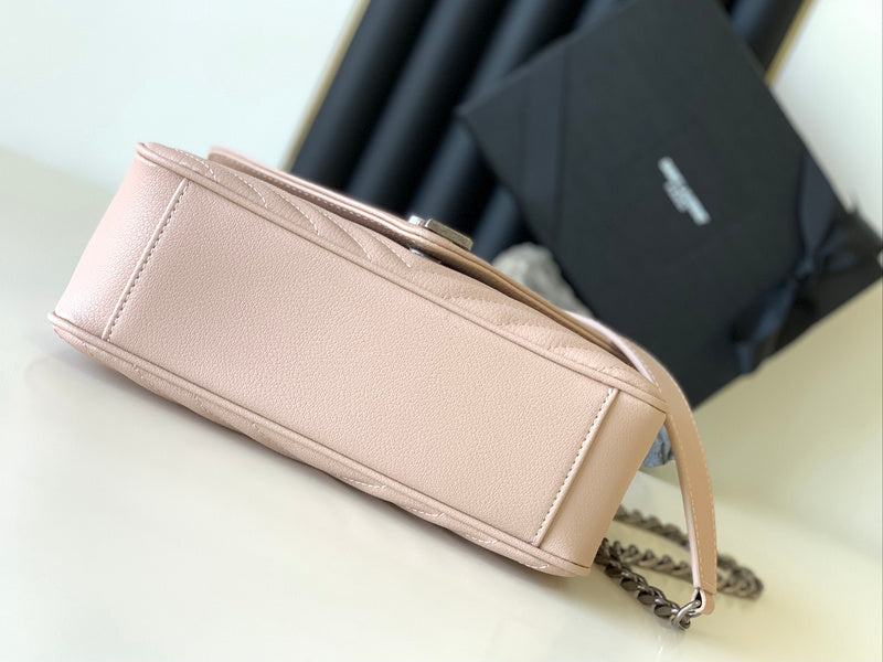 Lusso Official - LUXURY YSL BAGS - 1652