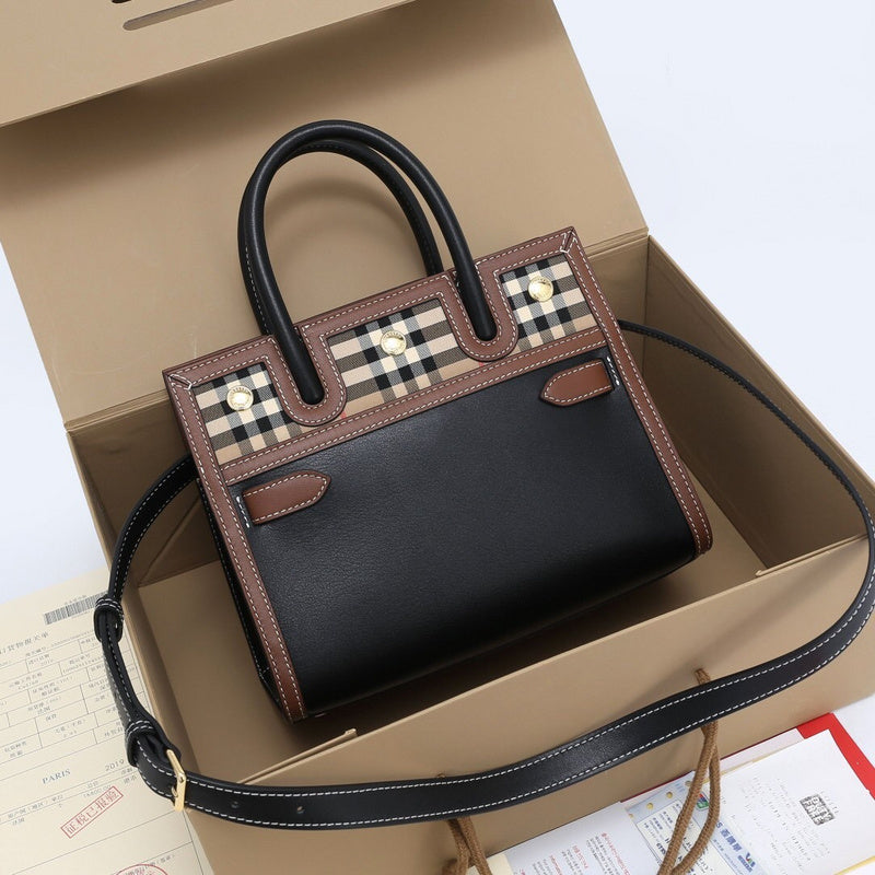 B-Berry Bags - Women Love Luxury Bags - 771
