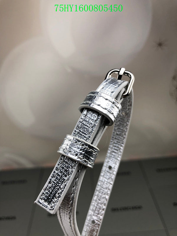 LO - BGA Bags - 2448