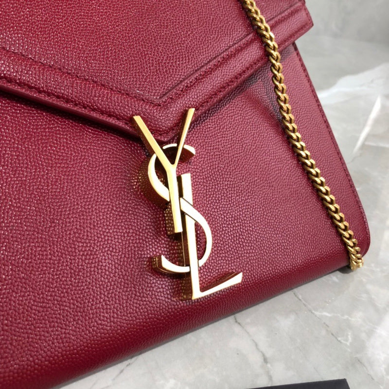 BB - YSL Bag - 4091