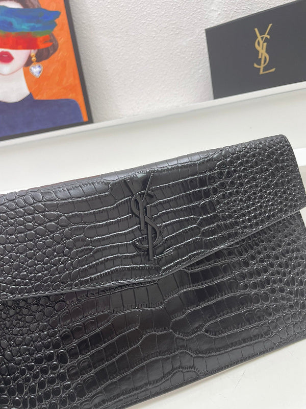 YSL BAGS - WOMEN LOVE LUXURY BAGS - 1234
