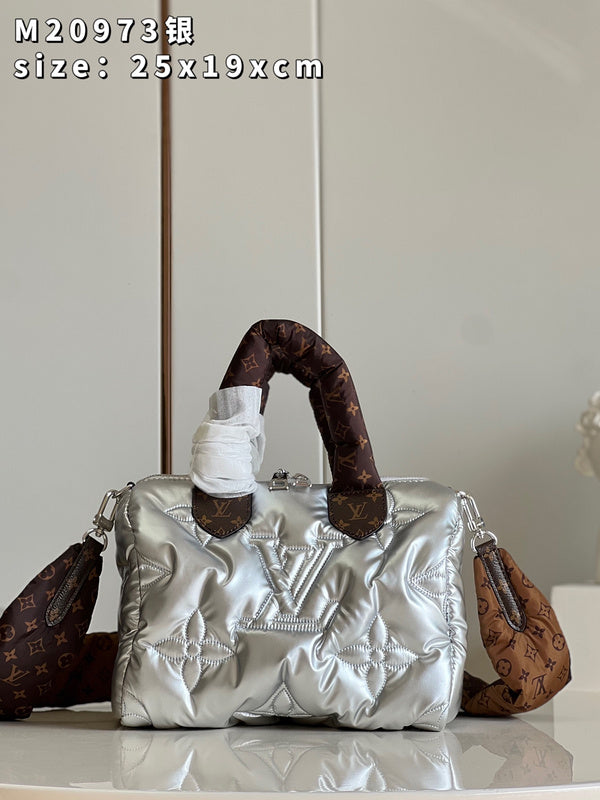 LO - LV Bags - 16093