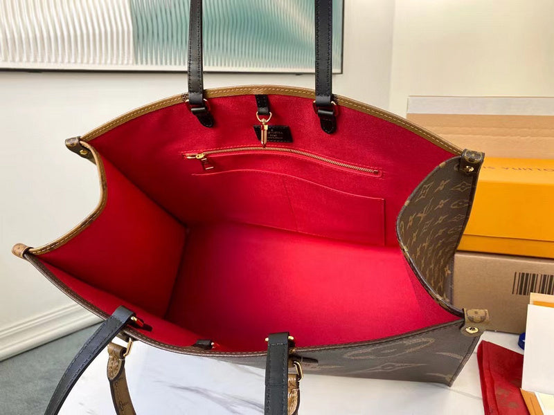 LO - LV Bags - 16569