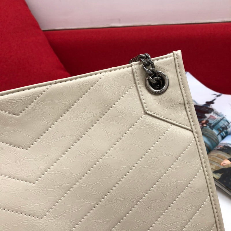YSL BAGS - WOMEN LOVE LUXURY BAGS - 1409