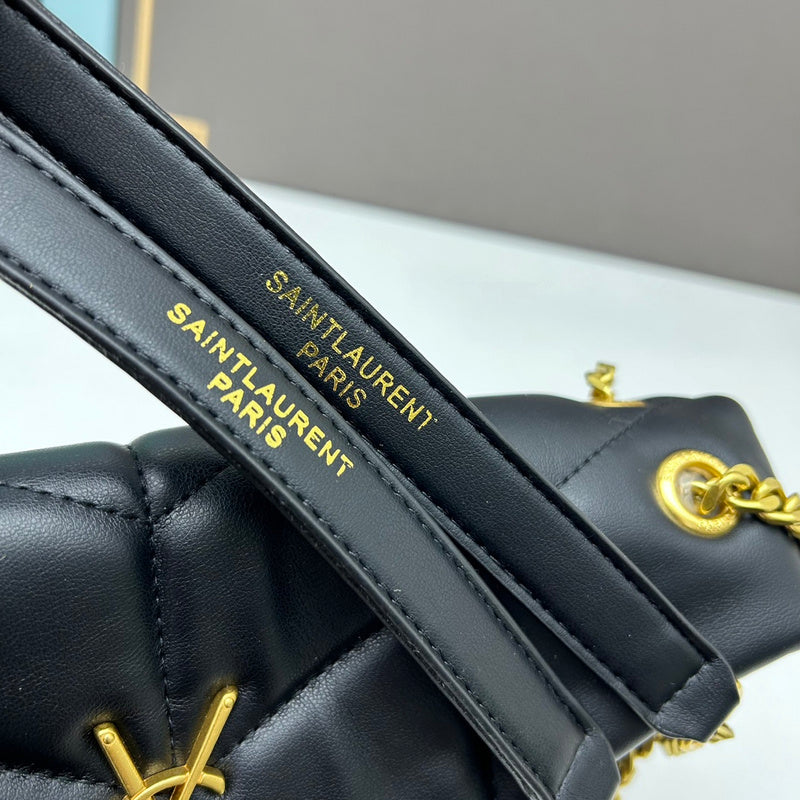 YSL BAGS - WOMEN LOVE LUXURY BAGS - 1356