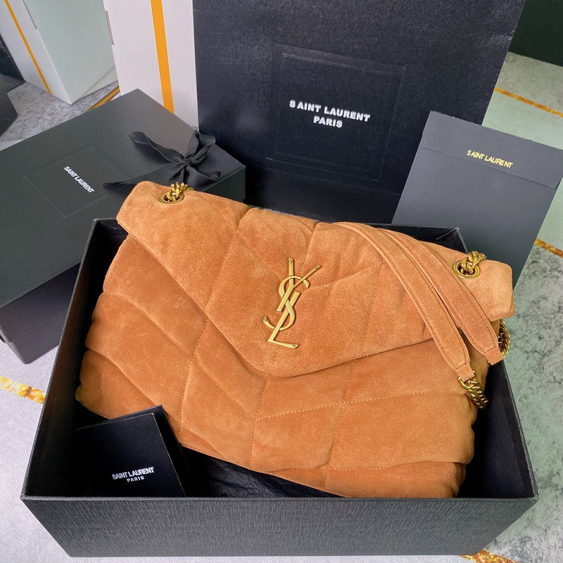 Lusso Official - LUXURY YSL BAGS - 241