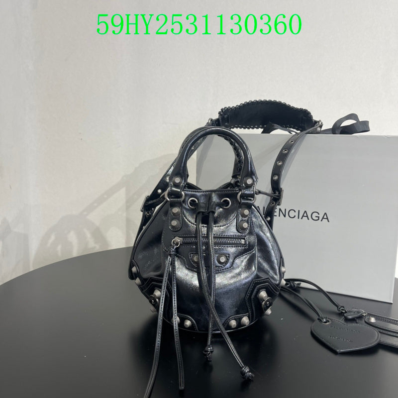 LO - BGA Bags - 1955