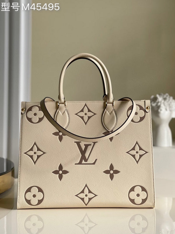 BB - LV Bags - 17163