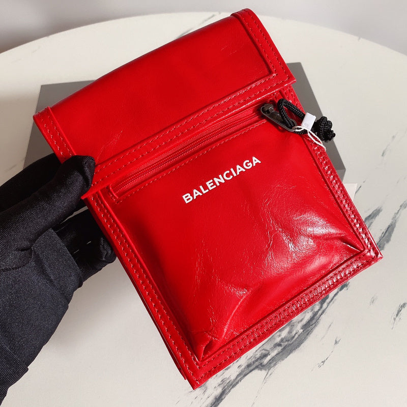 LO BAGS - BGA BAGS - 663