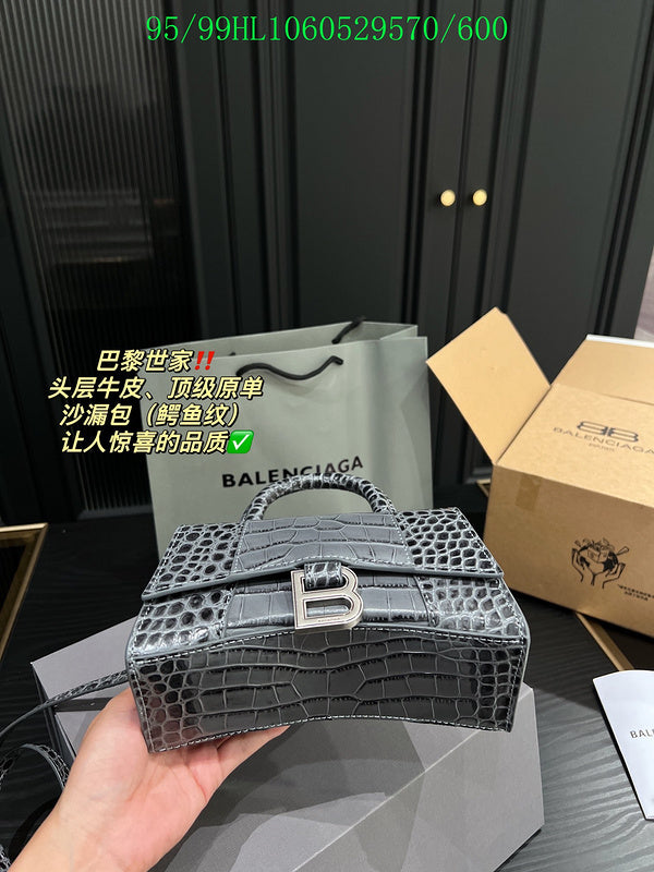 LO - BGA Bags - 1763