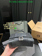 LO - BGA Bags - 1763