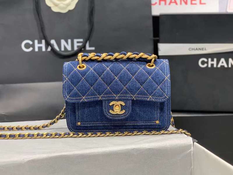 LO - CHL  BAGS FOR WOMEN - FASHION LUXURY BAGS - 307