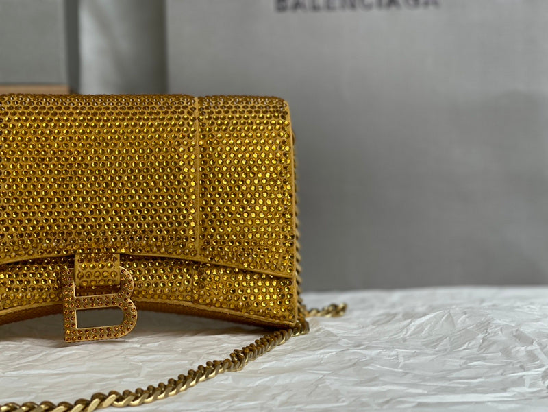 LO BAGS - BGA BAGS - 395