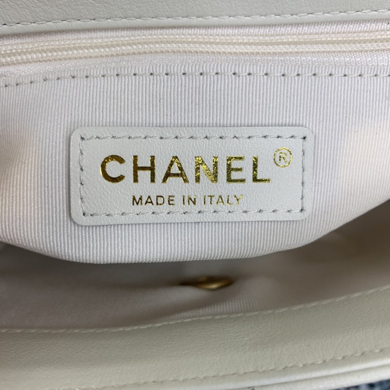 LO - CHL Bags - 1973