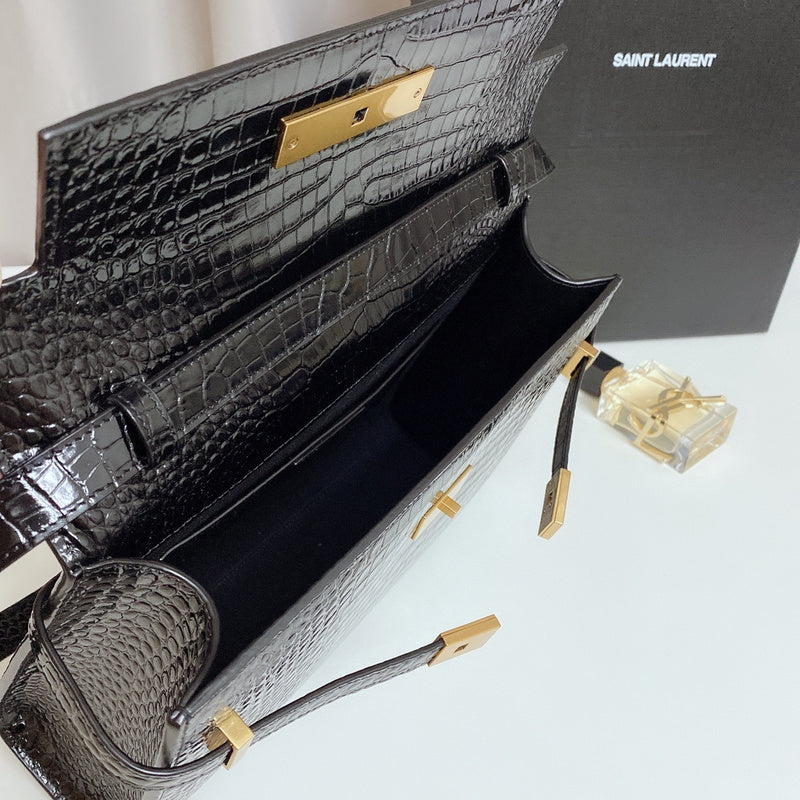 BB - YSL Bag - 3822