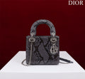 Lusso Official - DYOR BAGS - DESIGNER HANDBAGS  - 1719