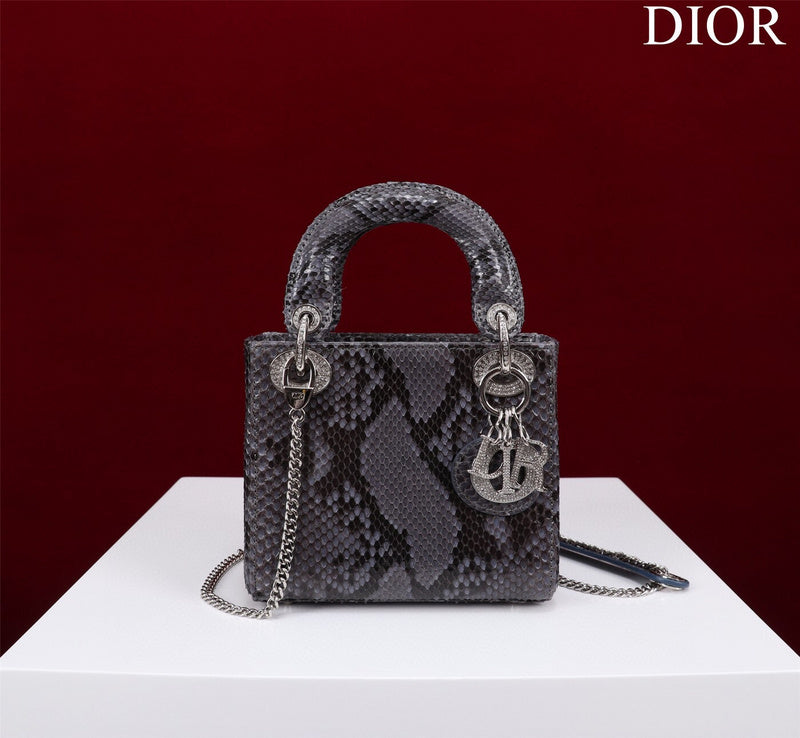 LO  - DOR FASHION BAGS - 1719