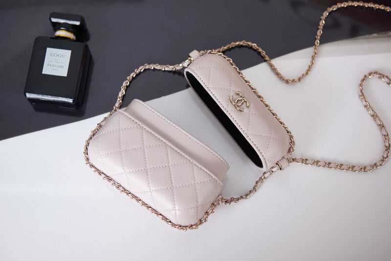 Lusso Official -  CHL BAGS  - 269