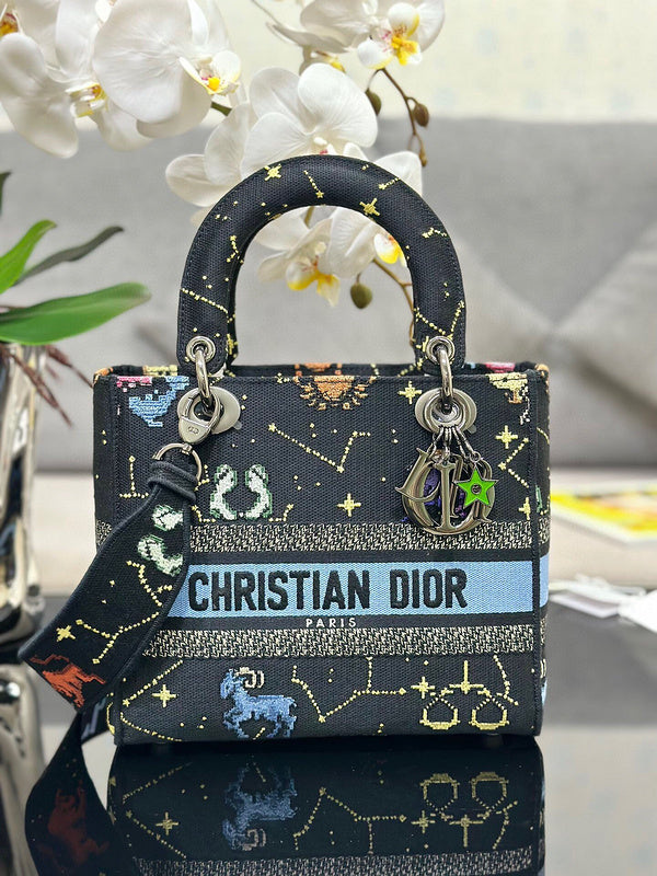 Lusso Official - DYOR BAGS - DESIGNER HANDBAGS  - 205