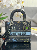 LO  - DOR FASHION BAGS - 205