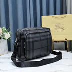 Lusso Official -  B-BARRY BAGS FOR MEN - 105