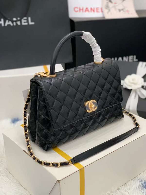 LO - CHL  BAGS FOR WOMEN - FASHION LUXURY BAGS - 442
