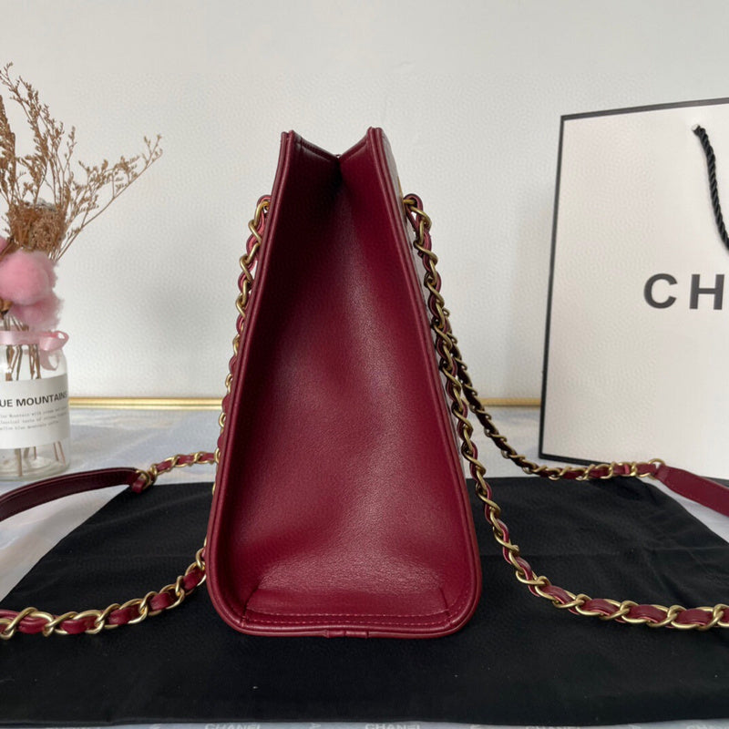 LO - CHL Bags - 3631