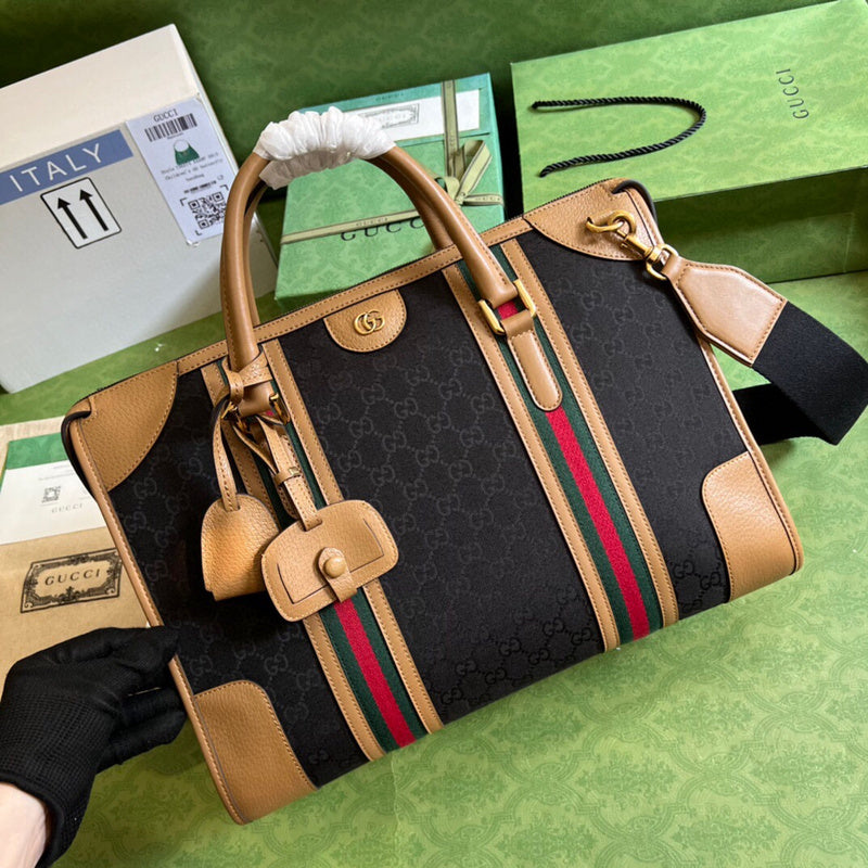 LO - GCC Bags - 4335