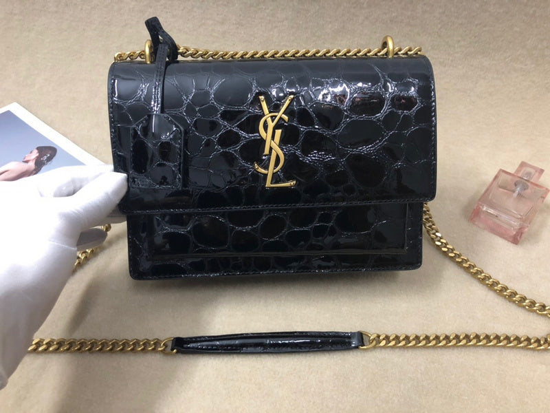 BB - YSL Bag - 2283